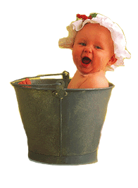 !!!!!!!!!! lol pa tro bo le bébé ??